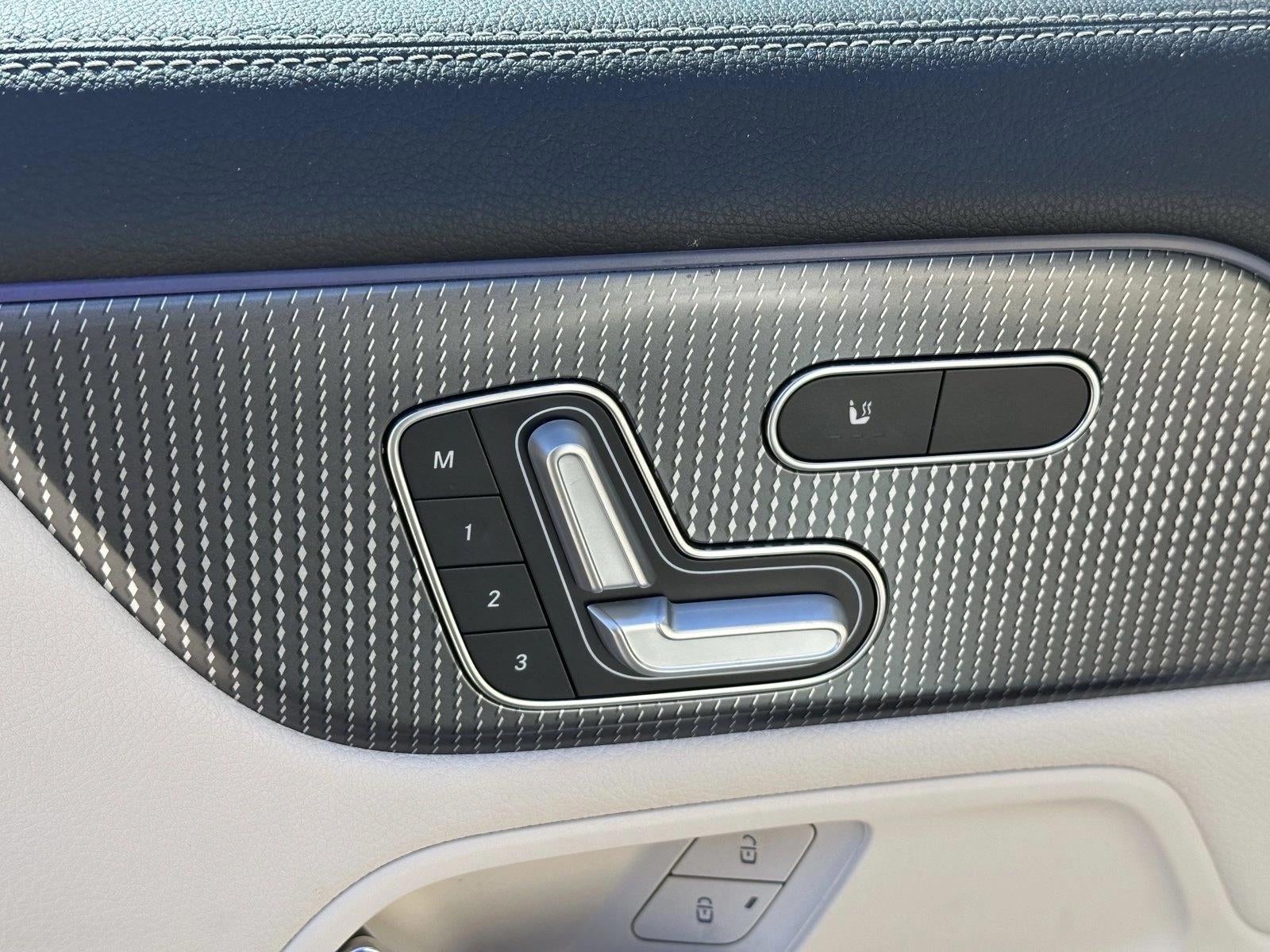 2021 Mercedes-Benz GLA GLA 250 SUV