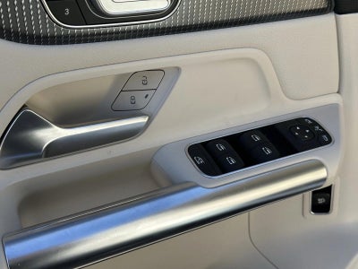 2021 Mercedes-Benz GLA GLA 250 SUV