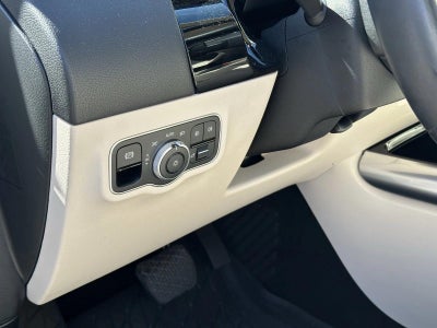 2021 Mercedes-Benz GLA GLA 250 SUV