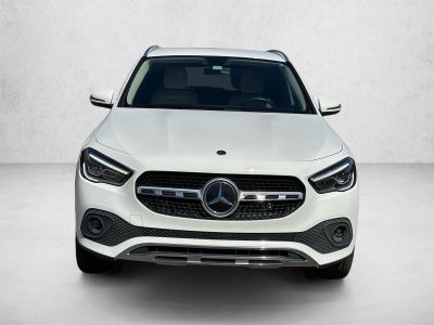 2021 Mercedes-Benz GLA GLA 250 SUV