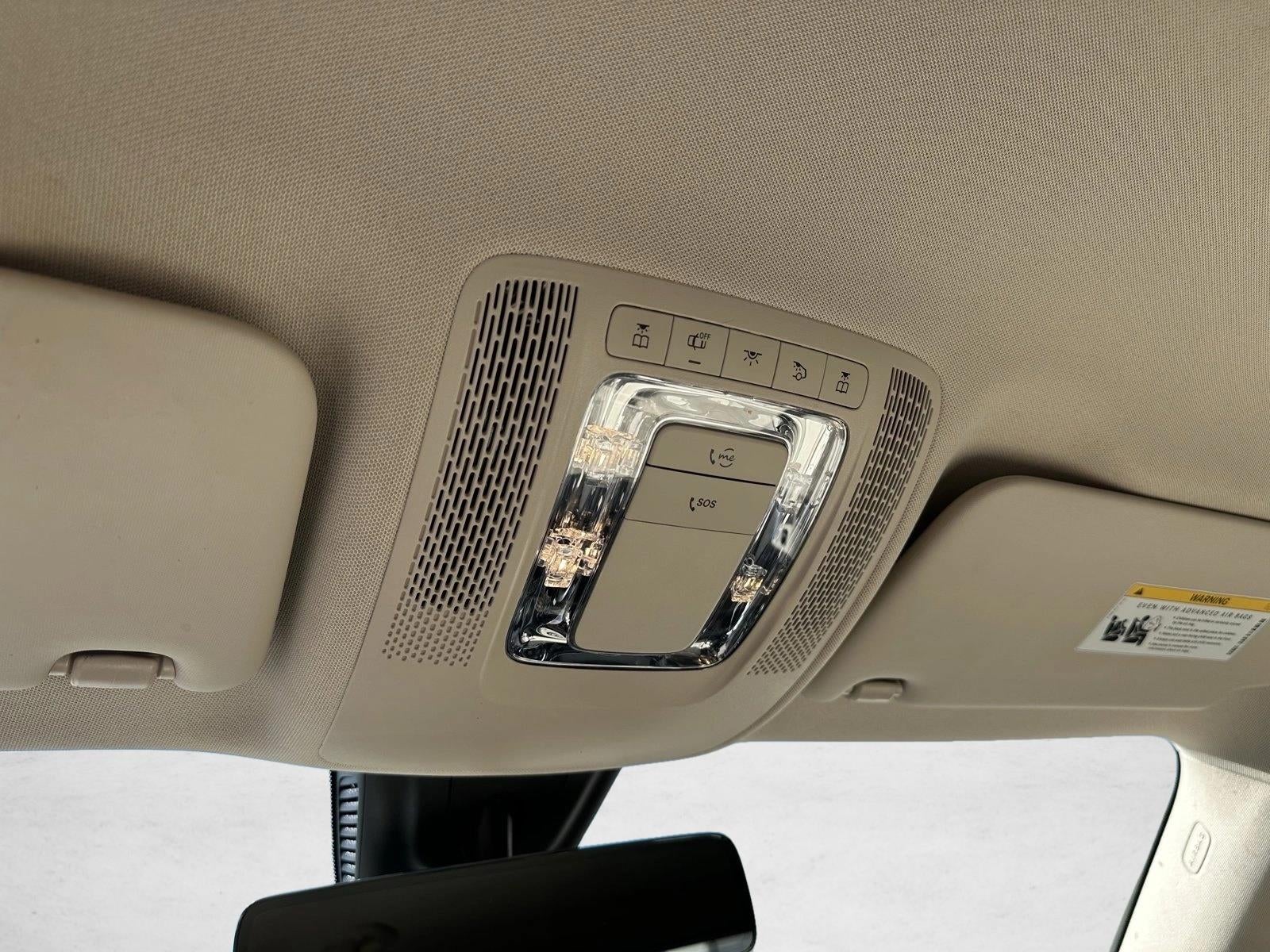 2021 Mercedes-Benz GLA GLA 250 SUV