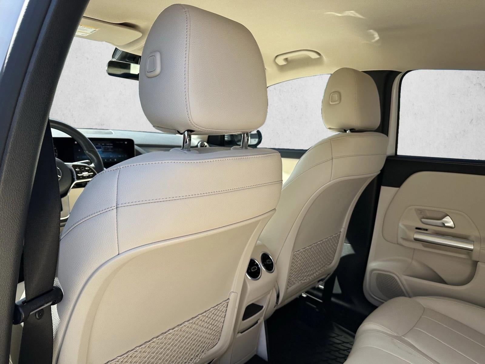 2021 Mercedes-Benz GLA GLA 250 SUV