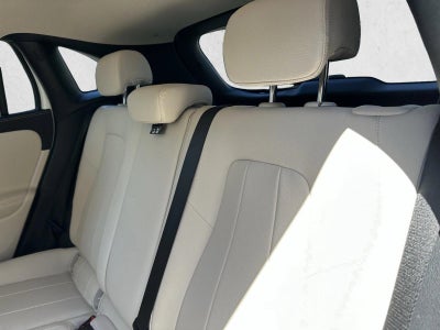 2021 Mercedes-Benz GLA GLA 250 SUV