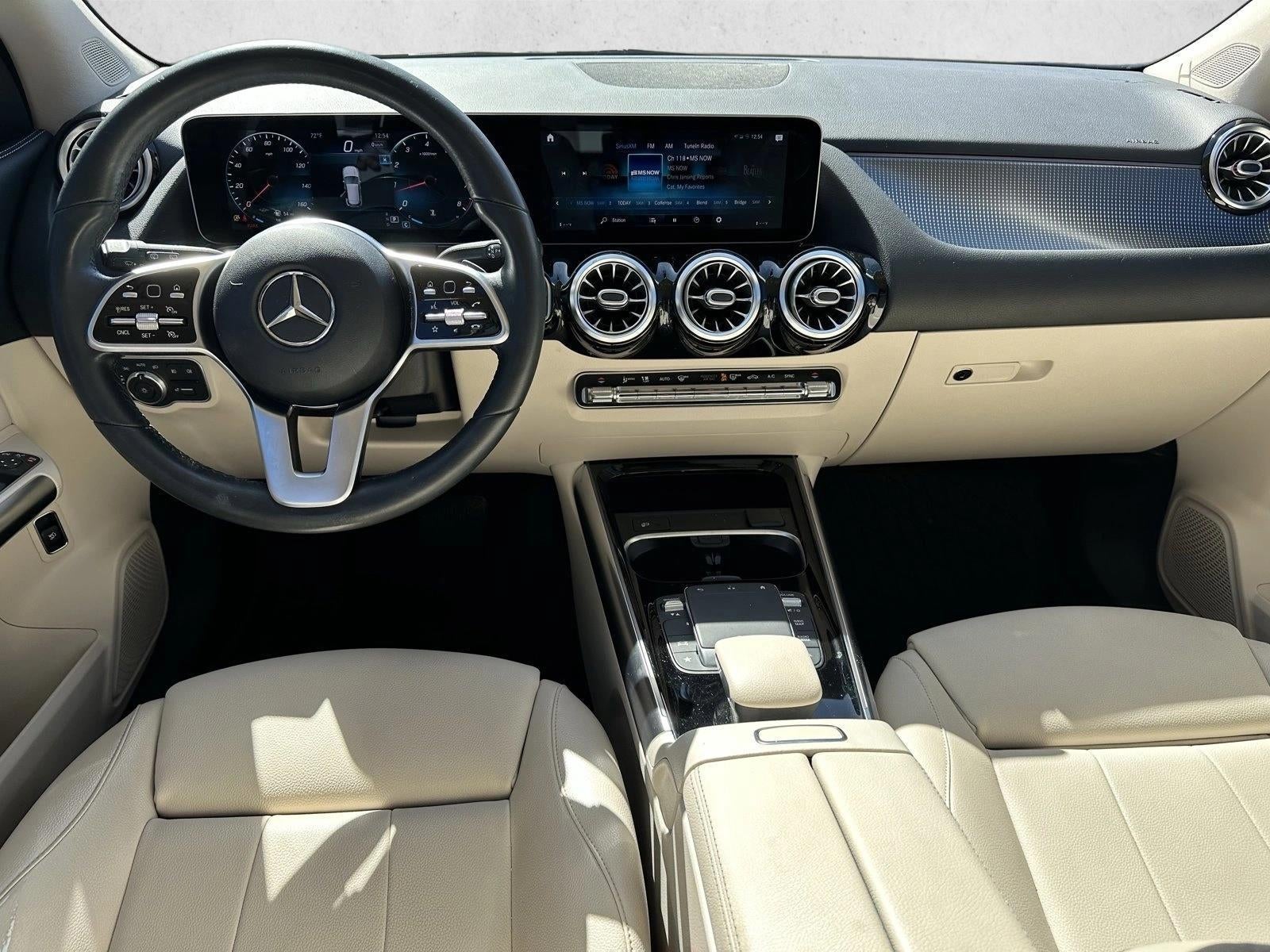 2021 Mercedes-Benz GLA GLA 250 SUV