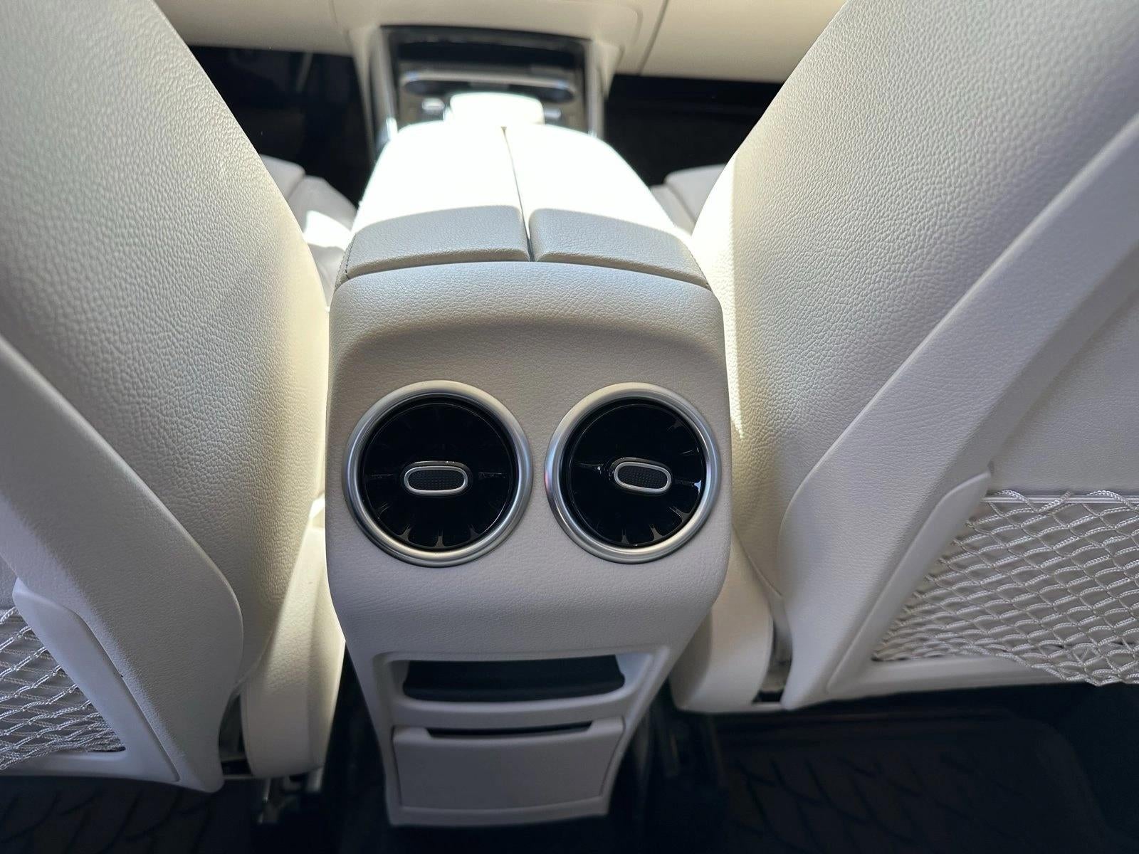 2021 Mercedes-Benz GLA GLA 250 SUV