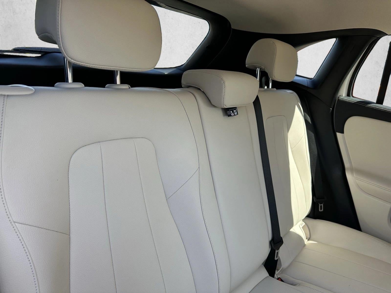 2021 Mercedes-Benz GLA GLA 250 SUV