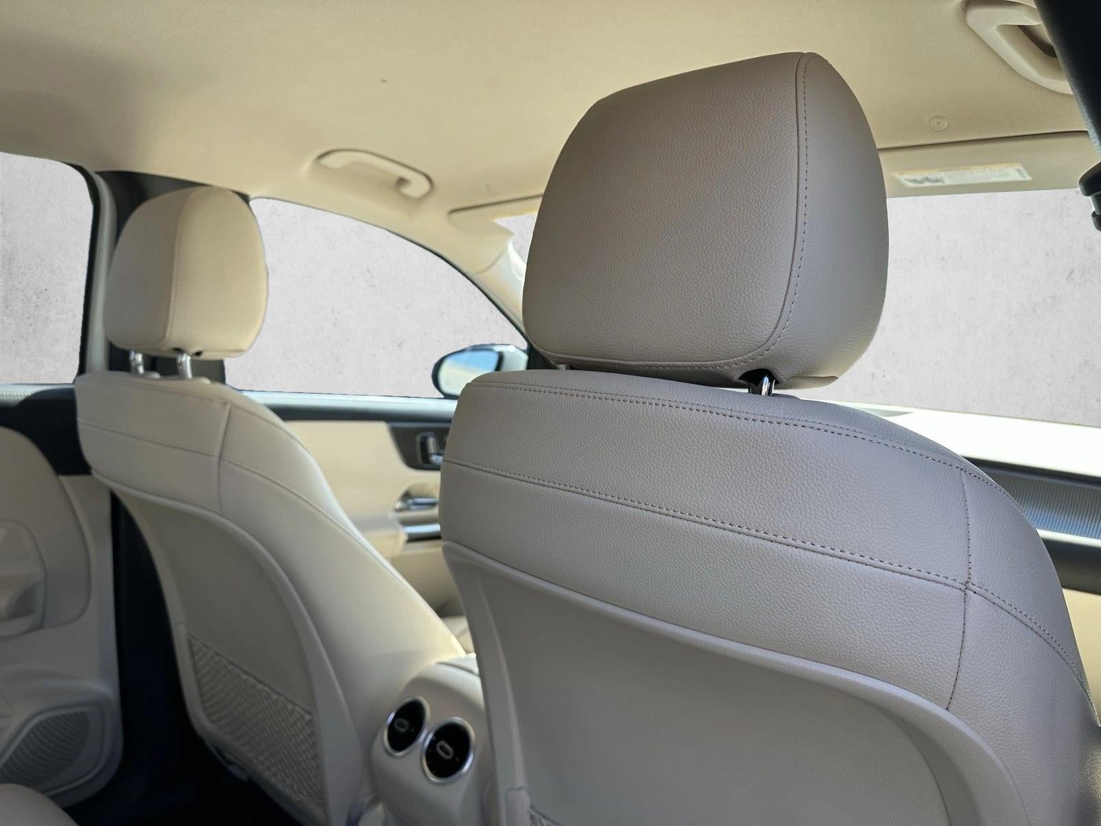 2021 Mercedes-Benz GLA GLA 250 SUV