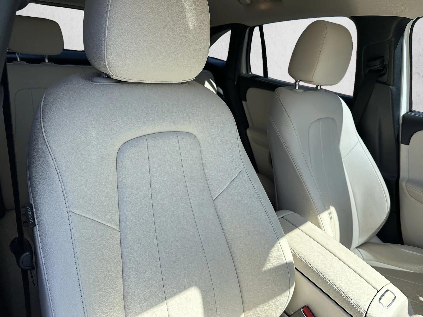 2021 Mercedes-Benz GLA GLA 250 SUV