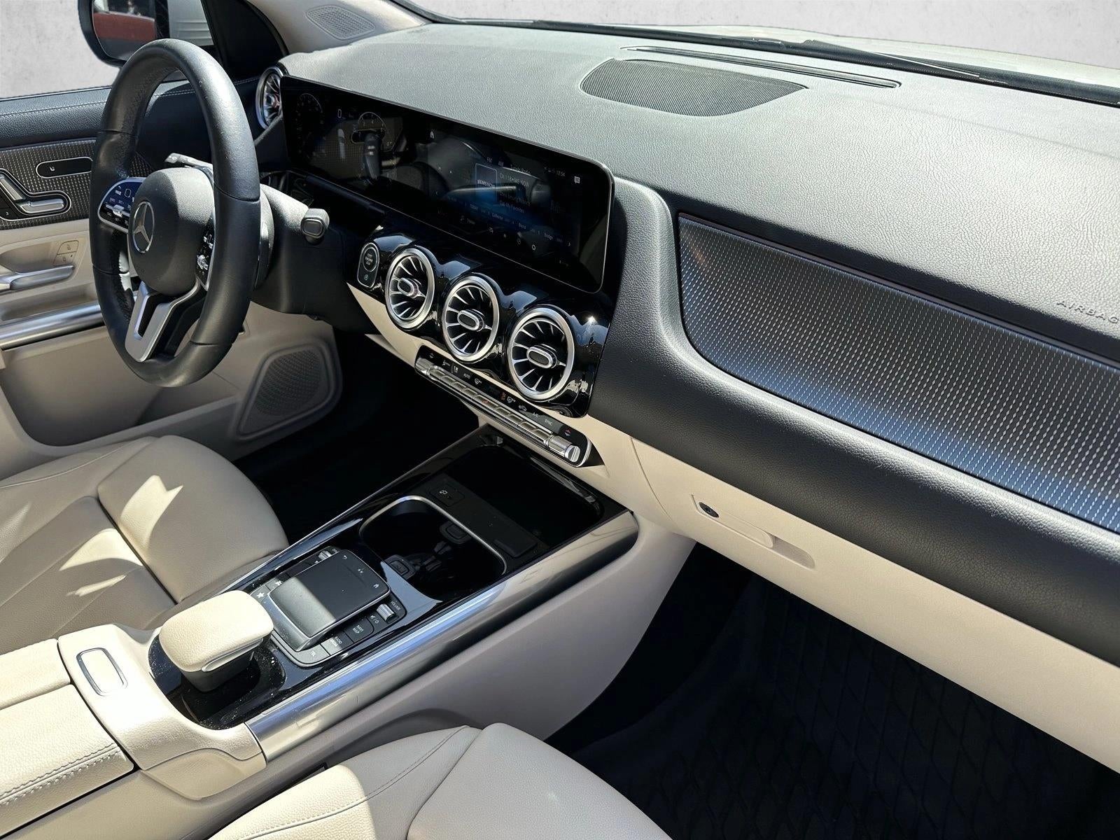 2021 Mercedes-Benz GLA GLA 250 SUV