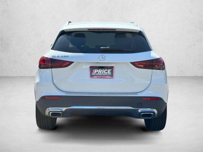 2021 Mercedes-Benz GLA GLA 250 SUV