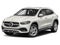 2021 Mercedes-Benz GLA GLA 250 SUV