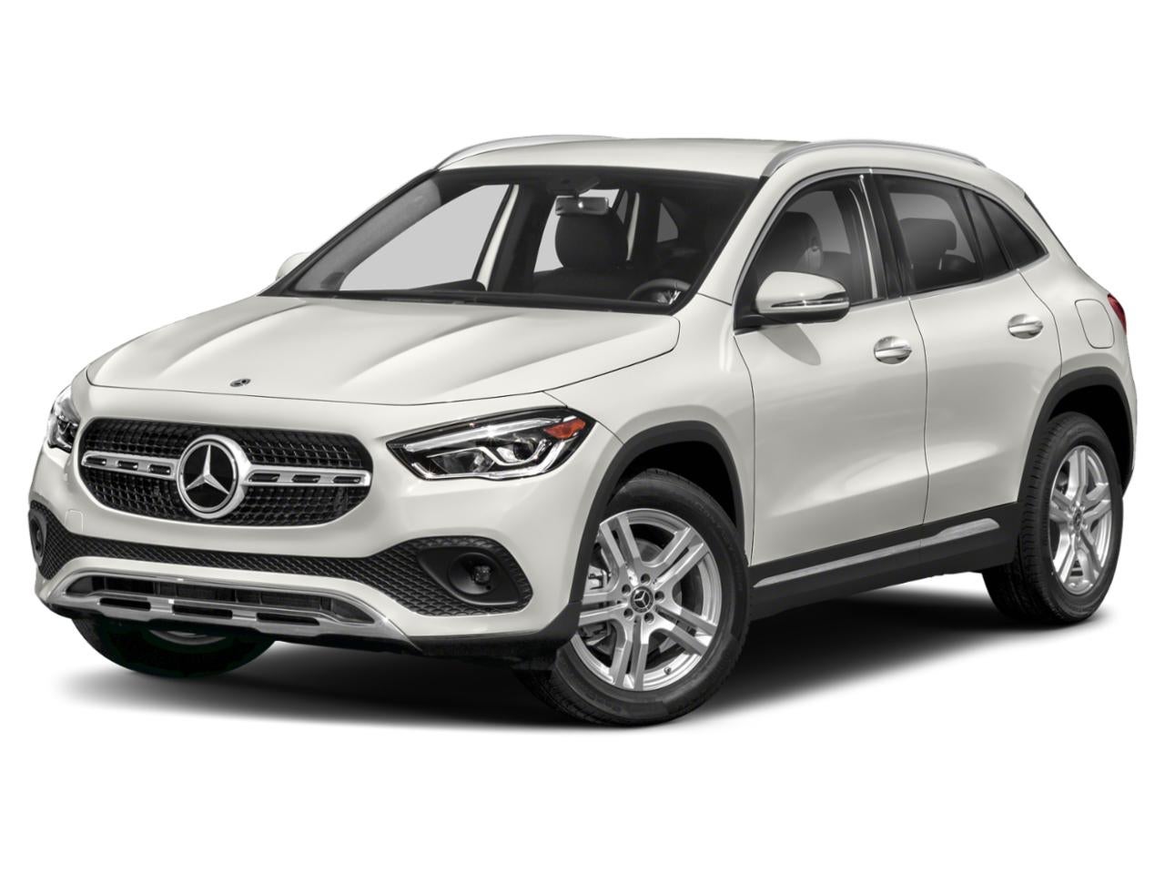 2021 Mercedes-Benz GLA GLA 250 SUV