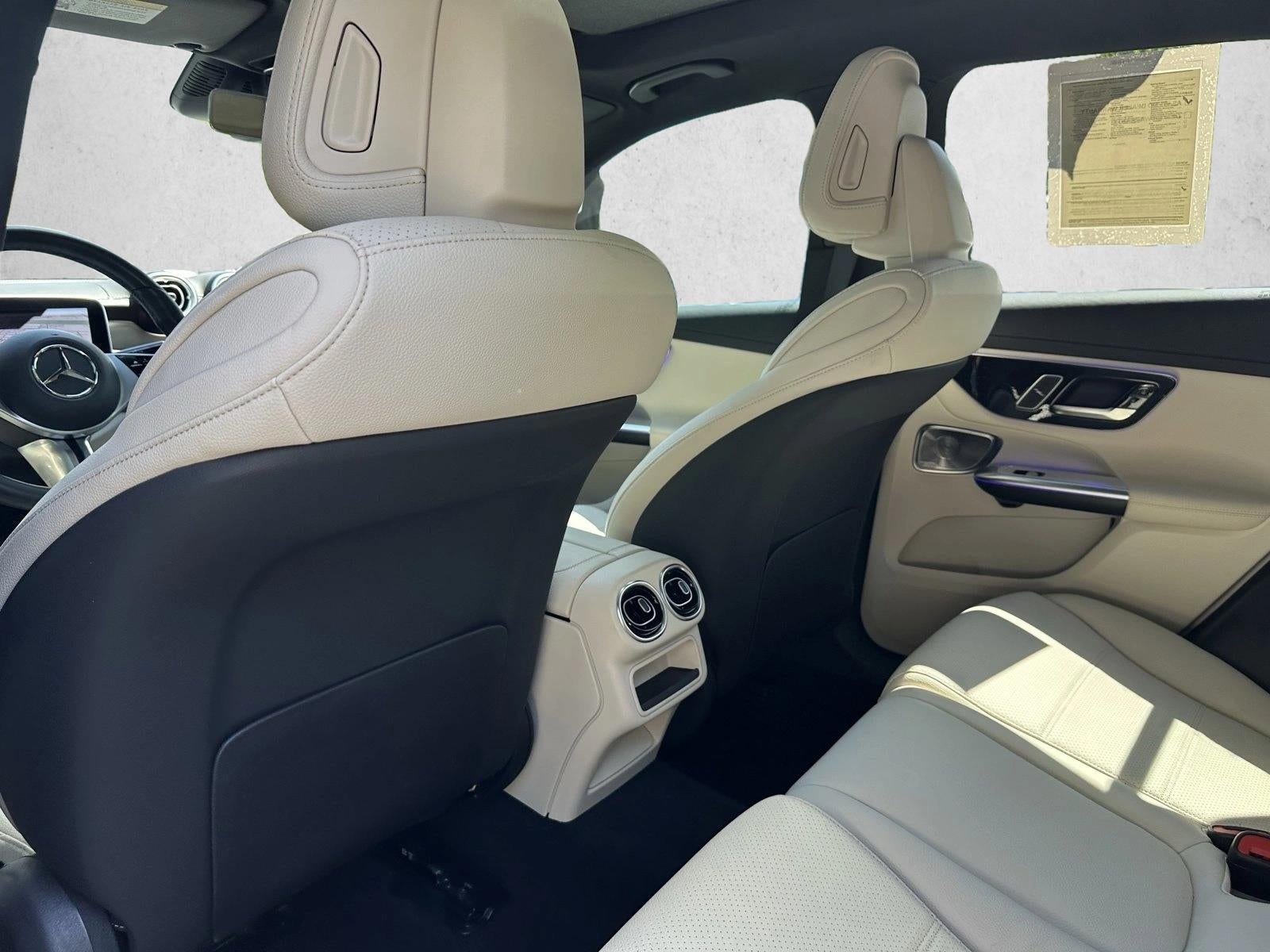 2023 Mercedes-Benz GLC GLC 300 4MATIC® SUV