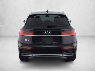2021 Audi Q5 Premium 45 TFSI quattro