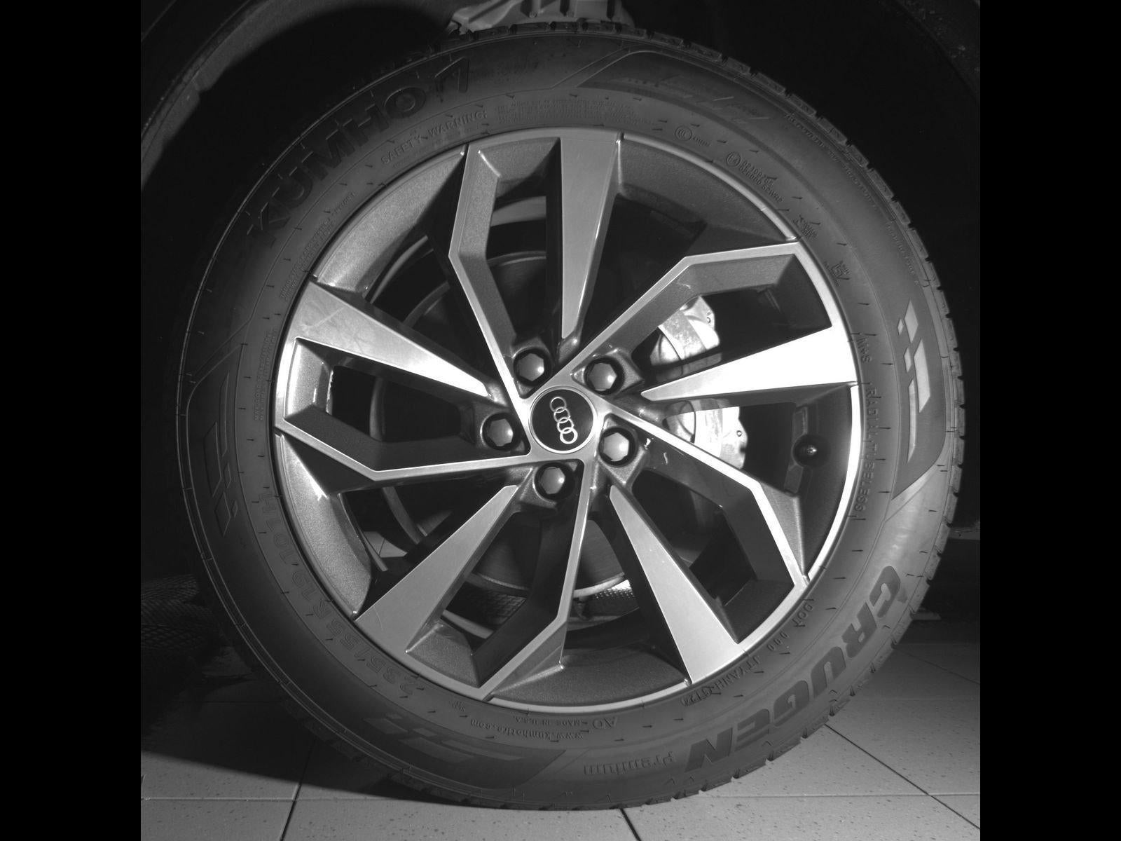 2021 Audi Q5 Premium 45 TFSI quattro