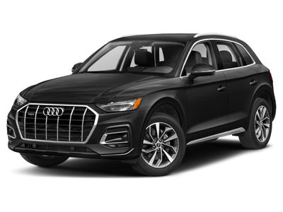 2021 Audi Q5 Premium 45 TFSI quattro
