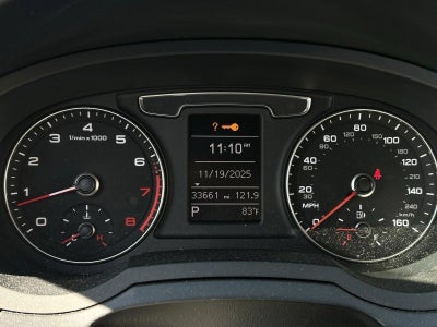 2018 Audi Q3 2.0 TFSI Premium FWD