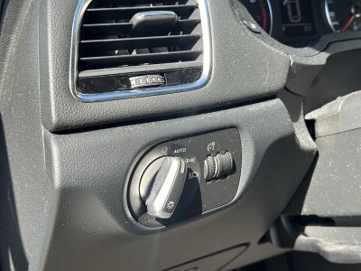 2018 Audi Q3 2.0 TFSI Premium FWD