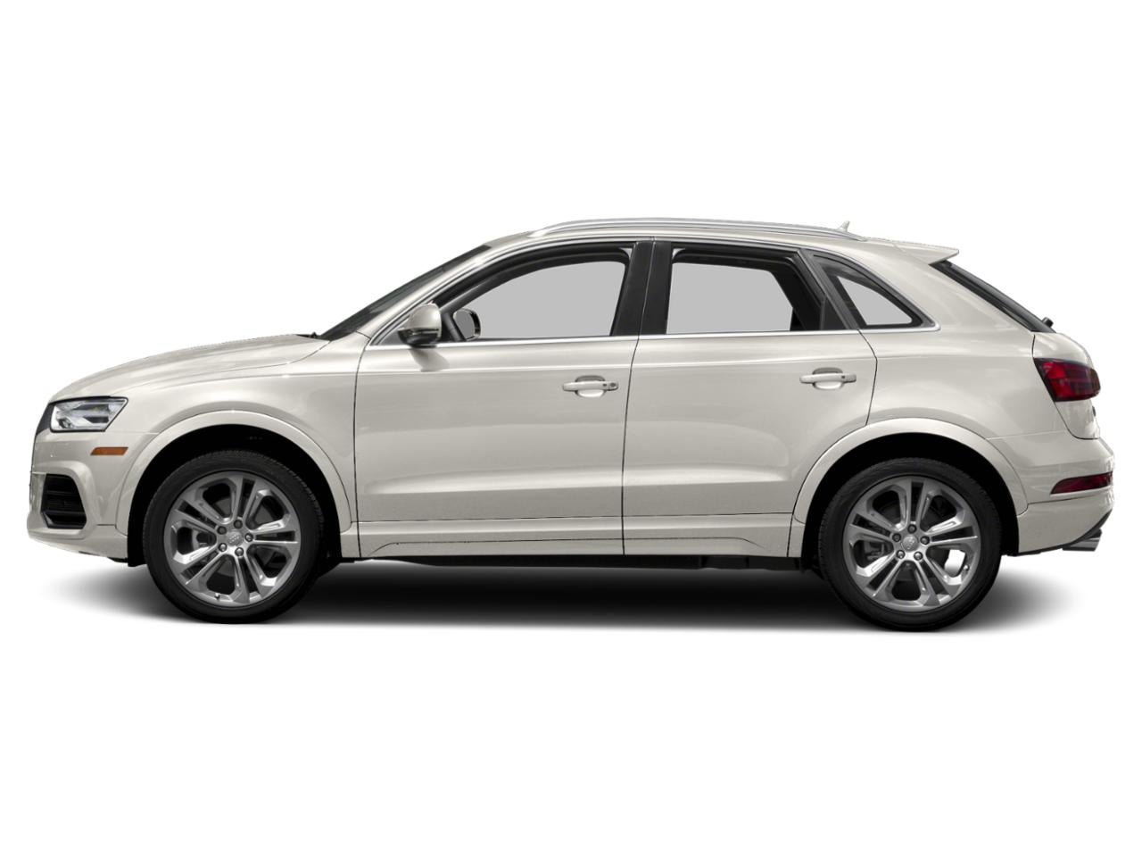 2018 Audi Q3 2.0 TFSI Premium FWD