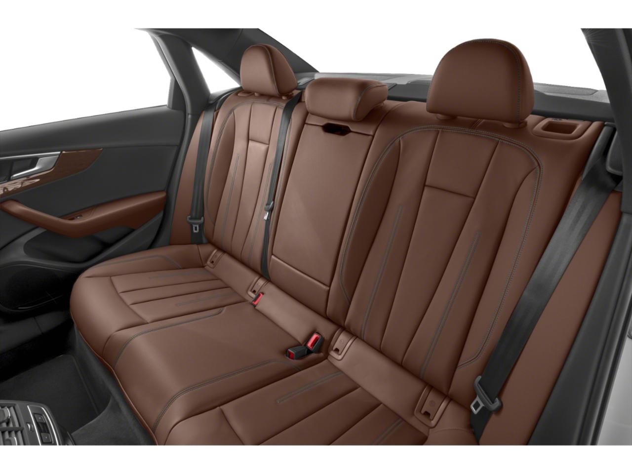 2023 Audi A4 Sedan S line Premium Plus 45 TFSI quattro