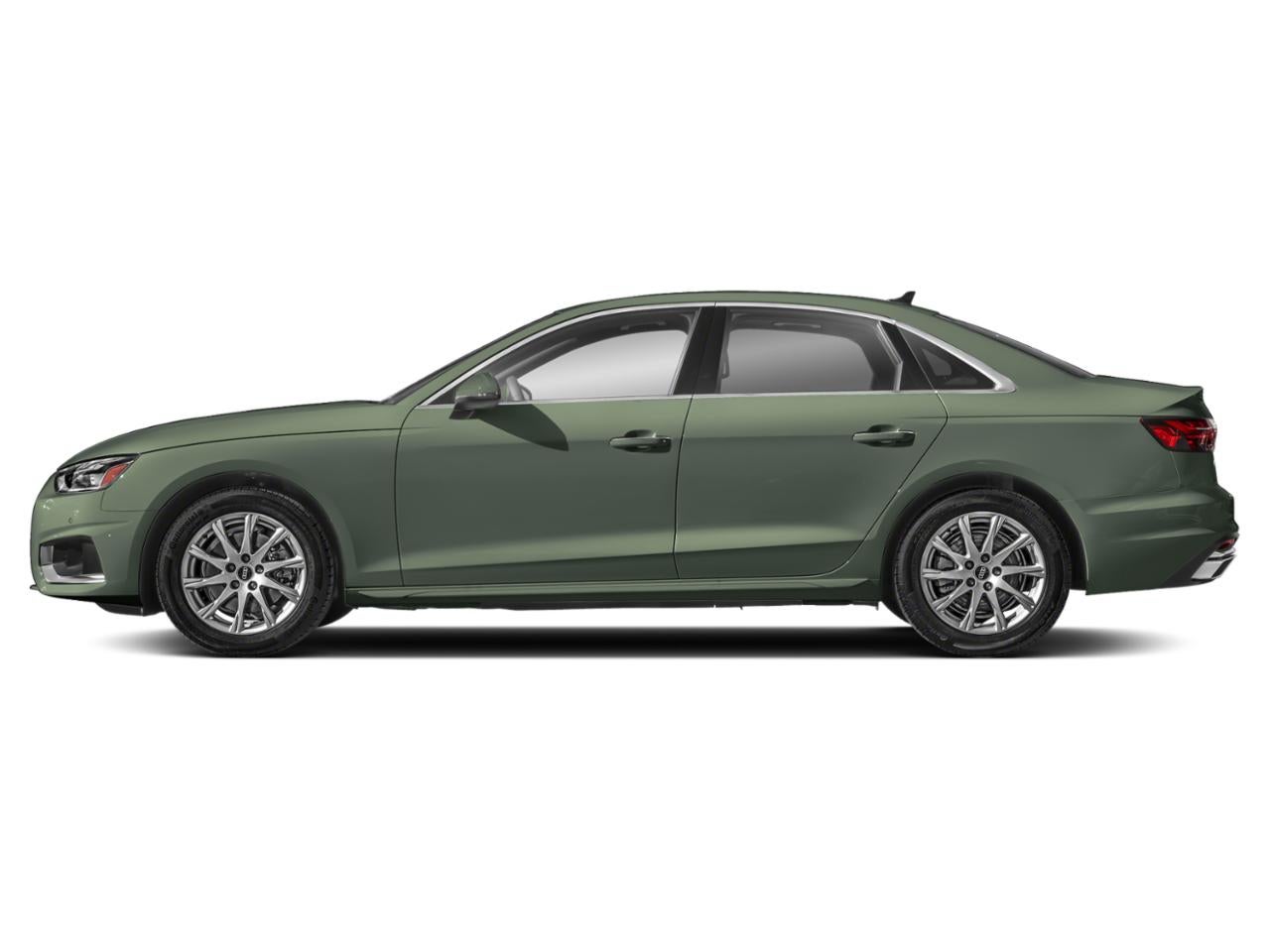 2023 Audi A4 Sedan S line Premium Plus 45 TFSI quattro