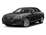 2017 Audi A4 2.0 TFSI Auto Prestige quattro AWD