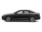 2017 Audi A4 2.0 TFSI Auto Prestige quattro AWD