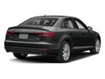 2017 Audi A4 2.0 TFSI Auto Prestige quattro AWD