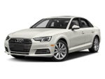 2017 Audi A4 2.0 TFSI Auto ultra Premium FWD