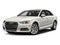 2017 Audi A4 2.0 TFSI Auto ultra Premium FWD