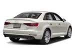 2017 Audi A4 2.0 TFSI Auto ultra Premium FWD