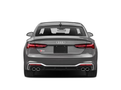 2021 Audi S5 Coupe Premium Plus 3.0 TFSI quattro