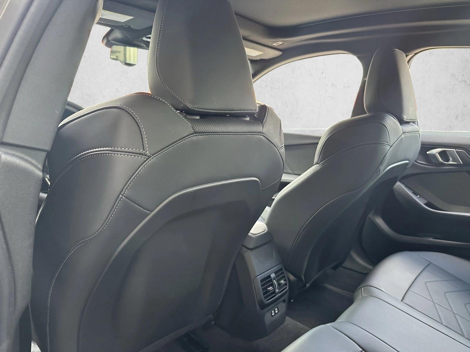 2025 BMW 228 xDrive Gran Coupe