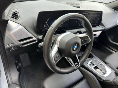 2025 BMW 228 xDrive Gran Coupe