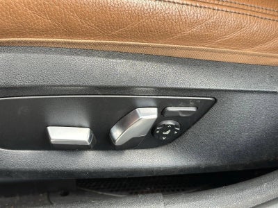 2021 BMW 530i Sedan