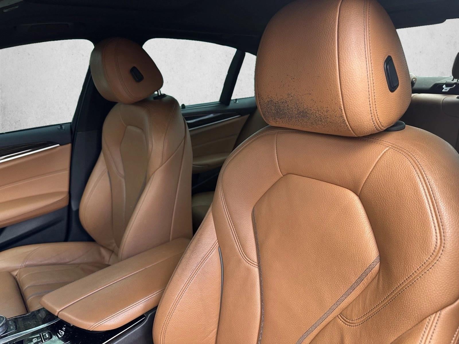 2021 BMW 530i Sedan