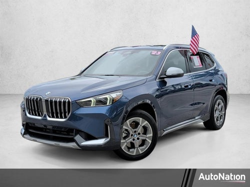 2023 BMW X1 xDrive28i Sports Activity Vehicle