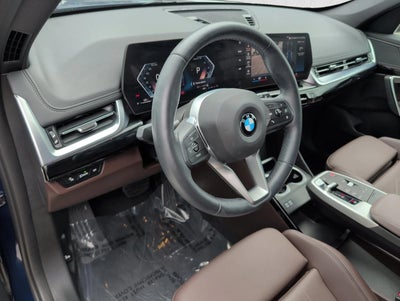 2023 BMW X1 xDrive28i Sports Activity Vehicle