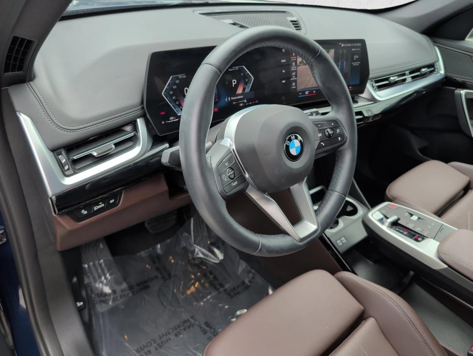 2023 BMW X1 xDrive28i Sports Activity Vehicle
