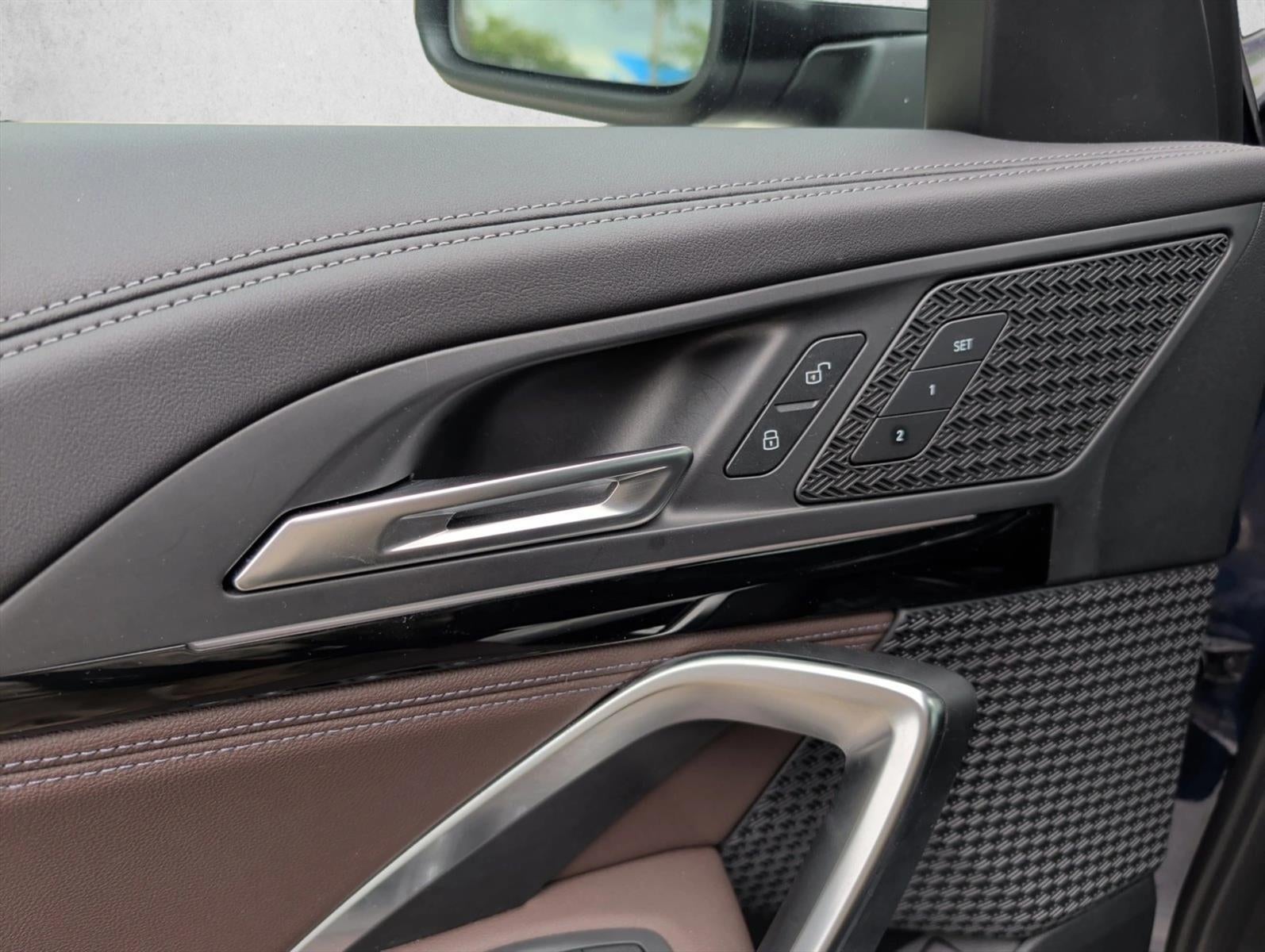 2023 BMW X1 xDrive28i Sports Activity Vehicle