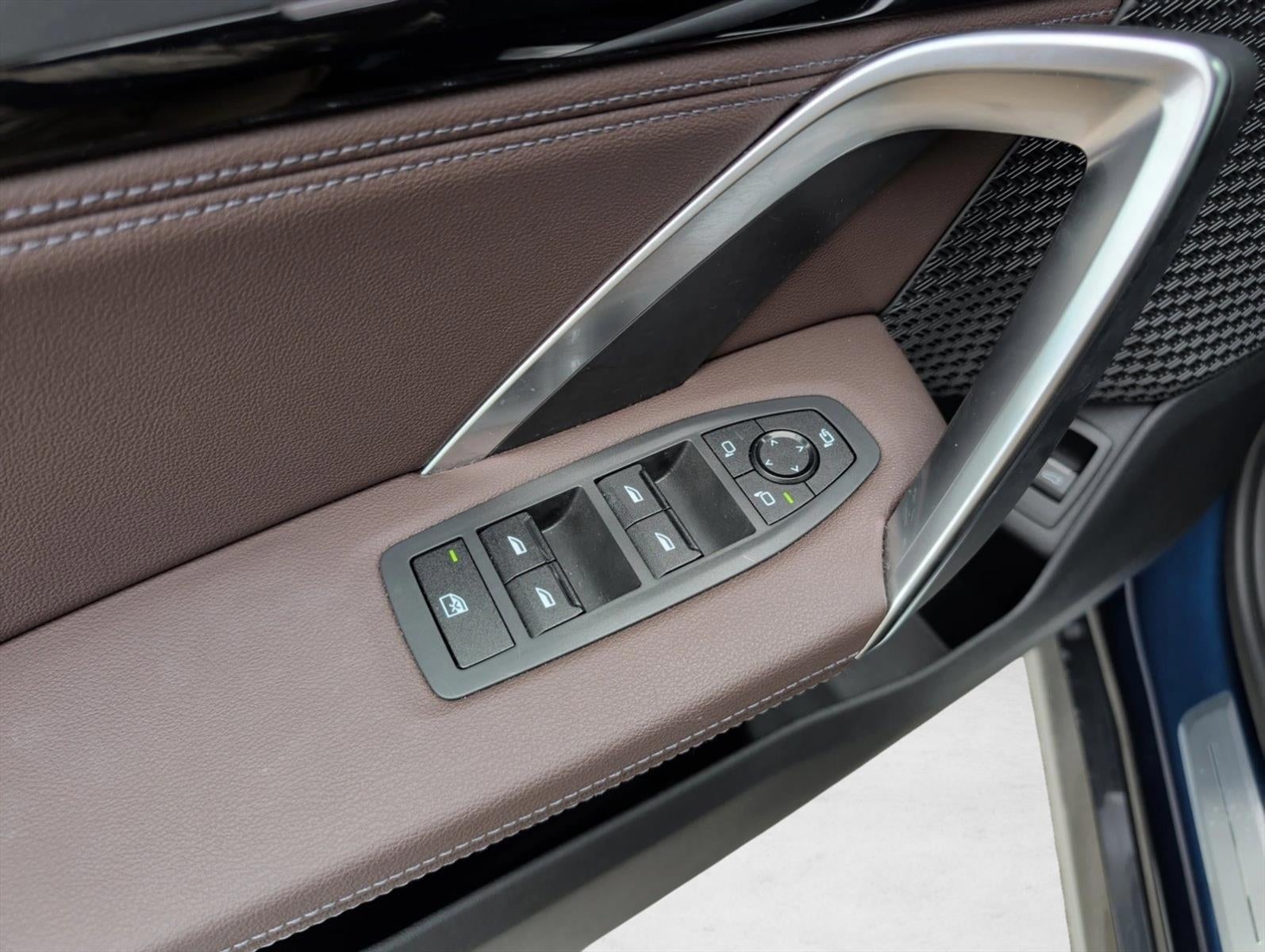 2023 BMW X1 xDrive28i Sports Activity Vehicle