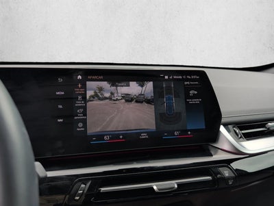 2023 BMW X1 xDrive28i Sports Activity Vehicle