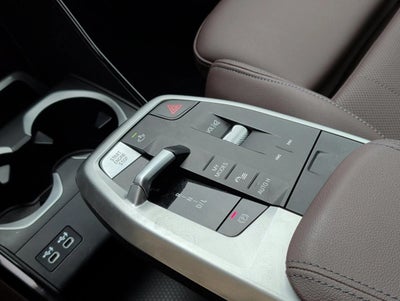 2023 BMW X1 xDrive28i Sports Activity Vehicle