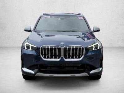 2023 BMW X1 xDrive28i Sports Activity Vehicle