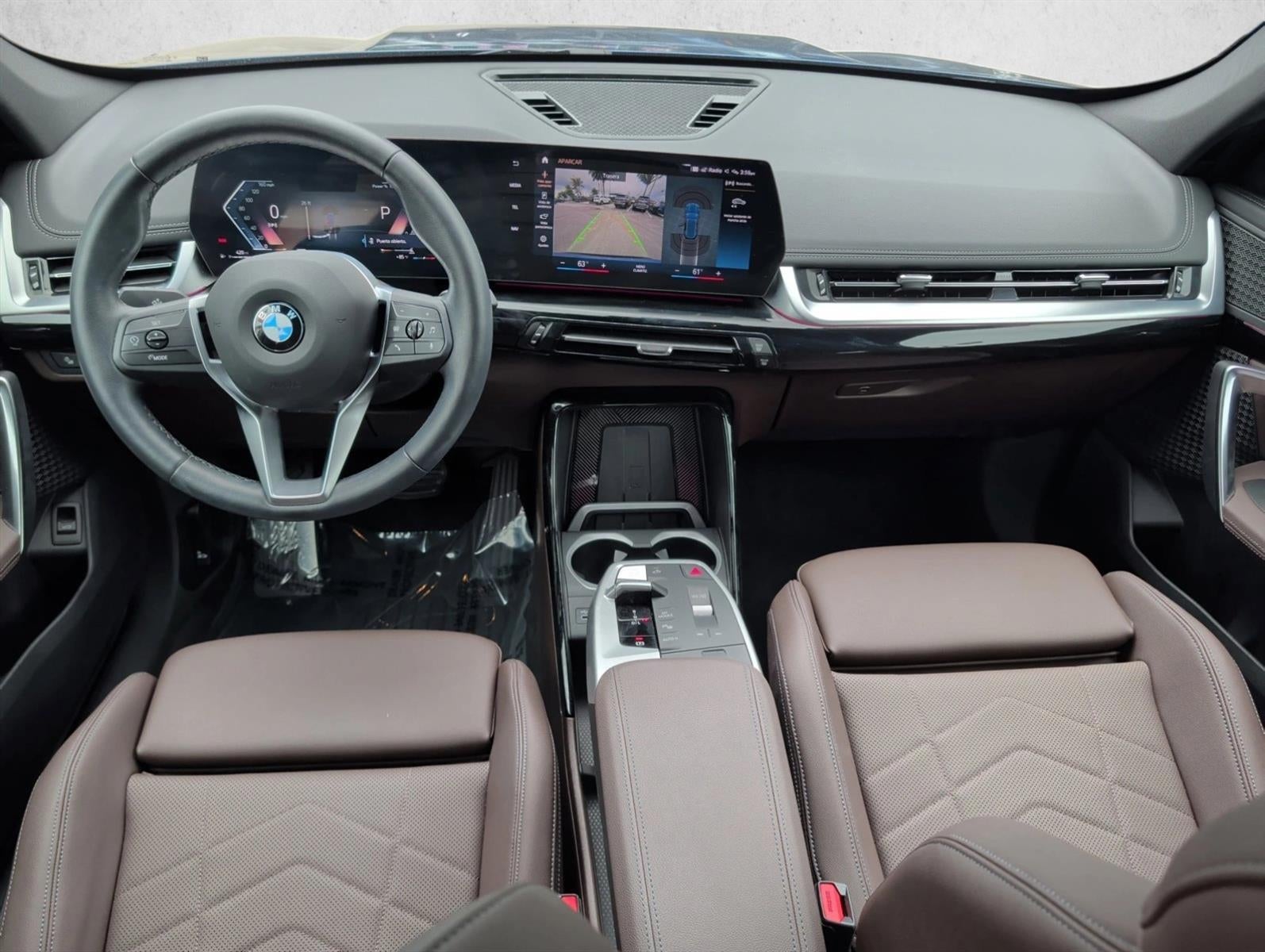 2023 BMW X1 xDrive28i Sports Activity Vehicle