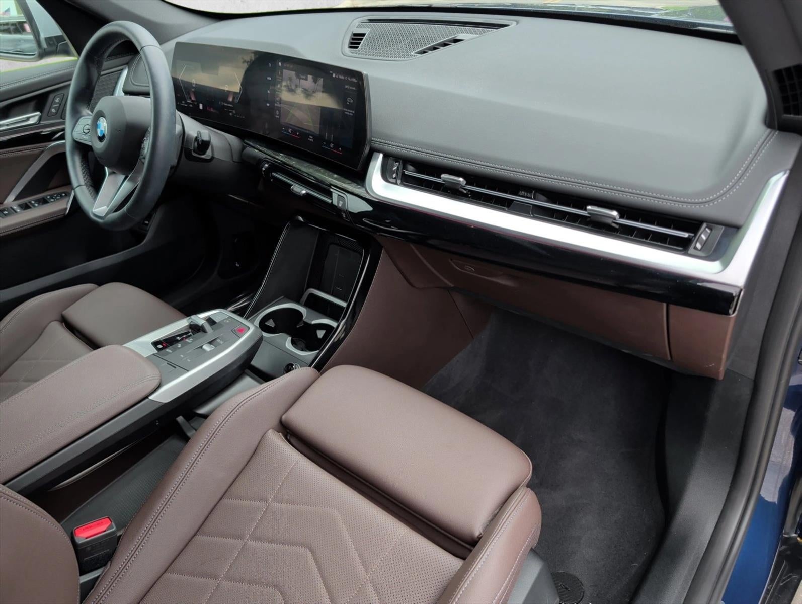 2023 BMW X1 xDrive28i Sports Activity Vehicle