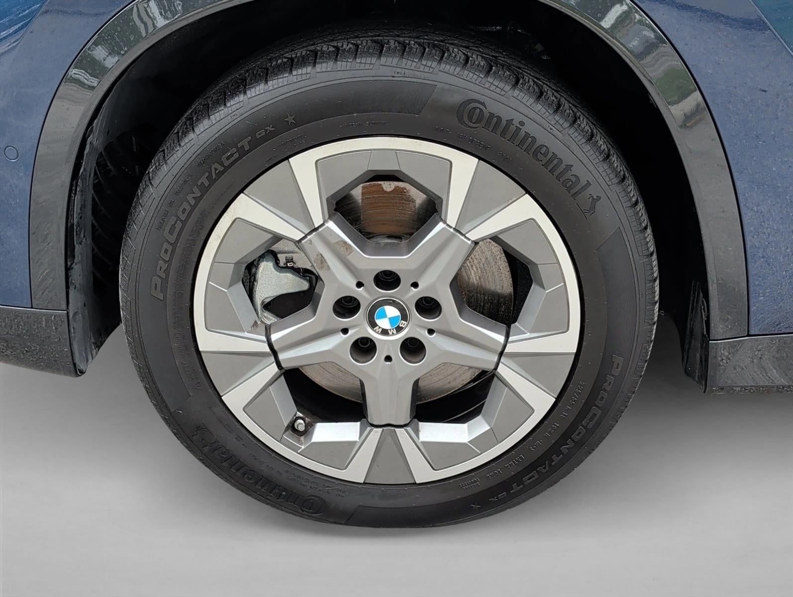 2023 BMW X1 xDrive28i Sports Activity Vehicle
