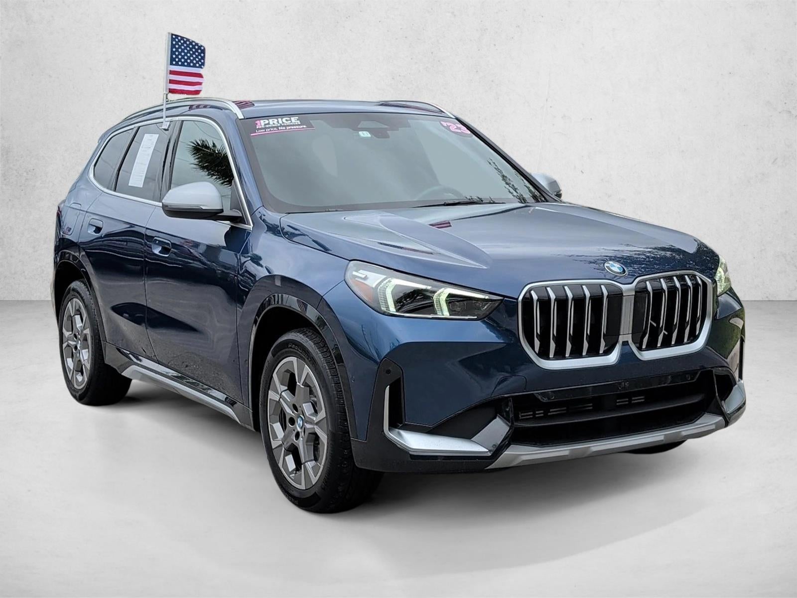 2023 BMW X1 xDrive28i Sports Activity Vehicle
