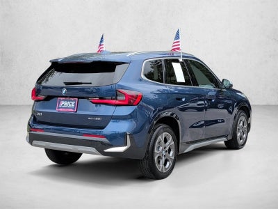 2023 BMW X1 xDrive28i Sports Activity Vehicle