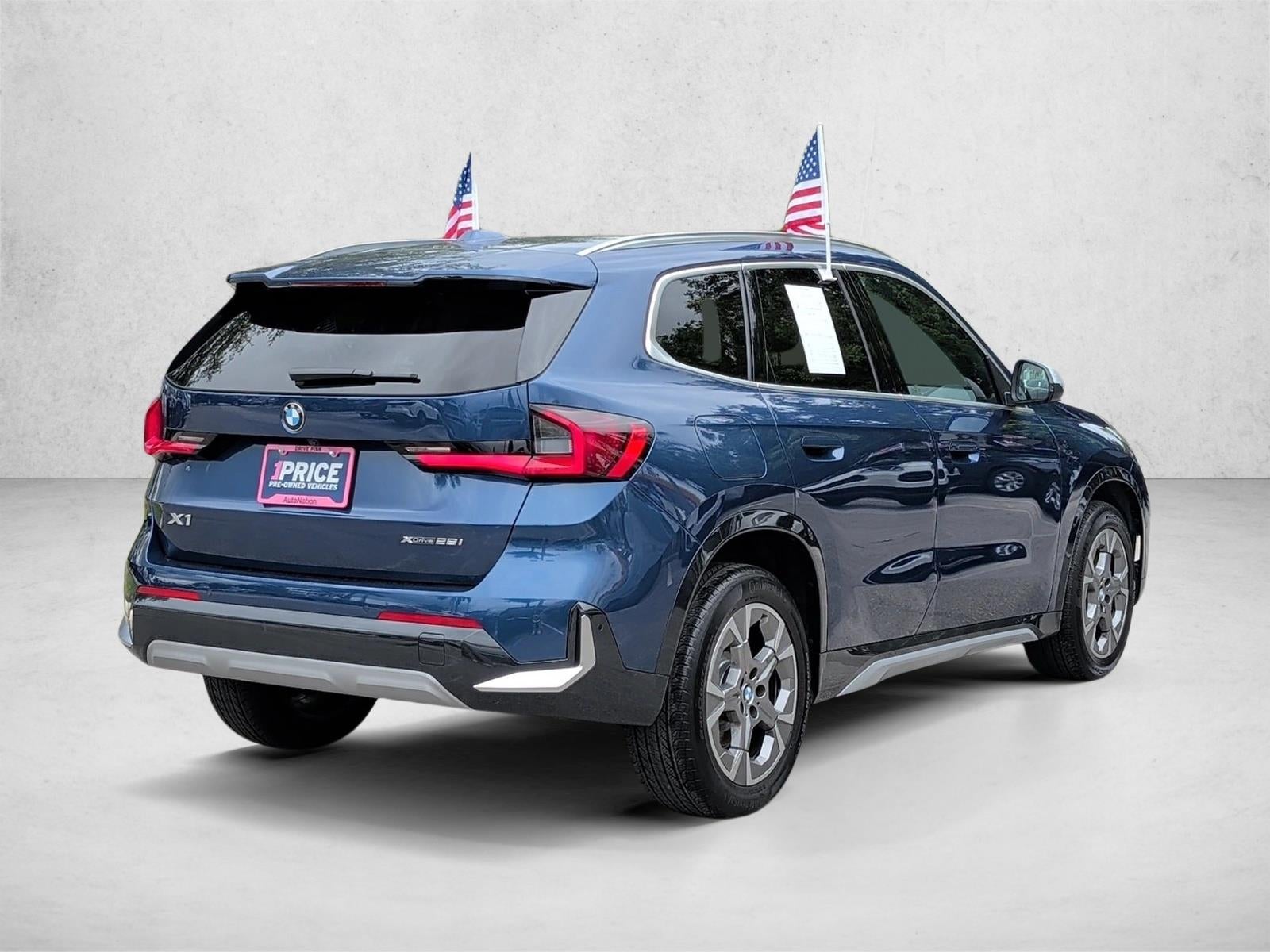 2023 BMW X1 xDrive28i Sports Activity Vehicle